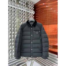 Prada Down Jackets